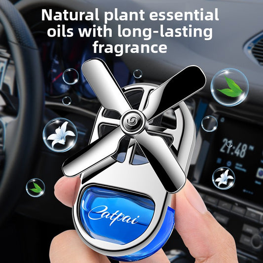 car diffuser