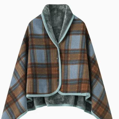 cover leg casual lazy blanket