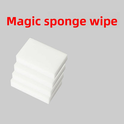 Leather Cleaning Cream