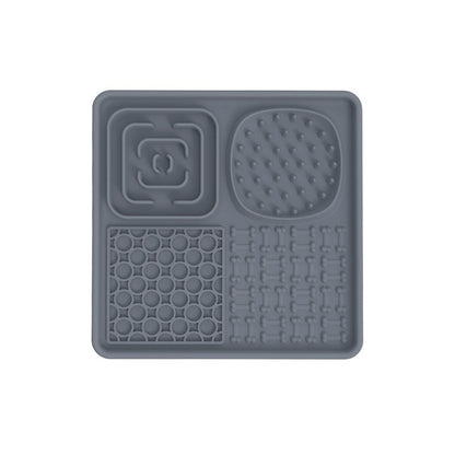 Slow Feeder Mat for Dogs
