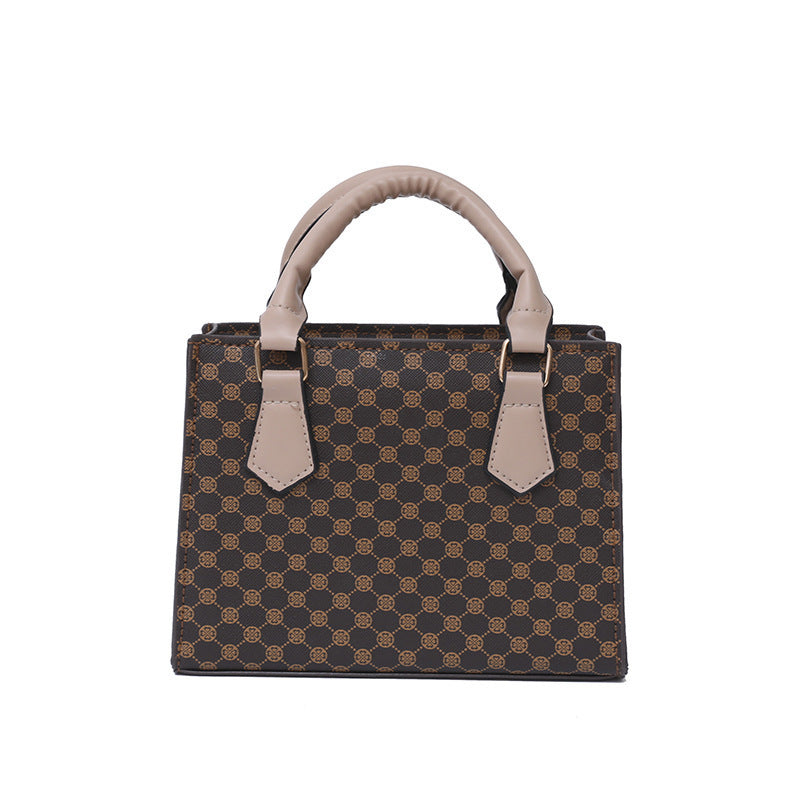Retro Printed Bags