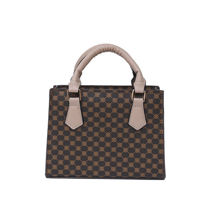 Retro Printed Bags