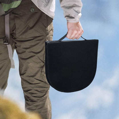Portable Tableware Set