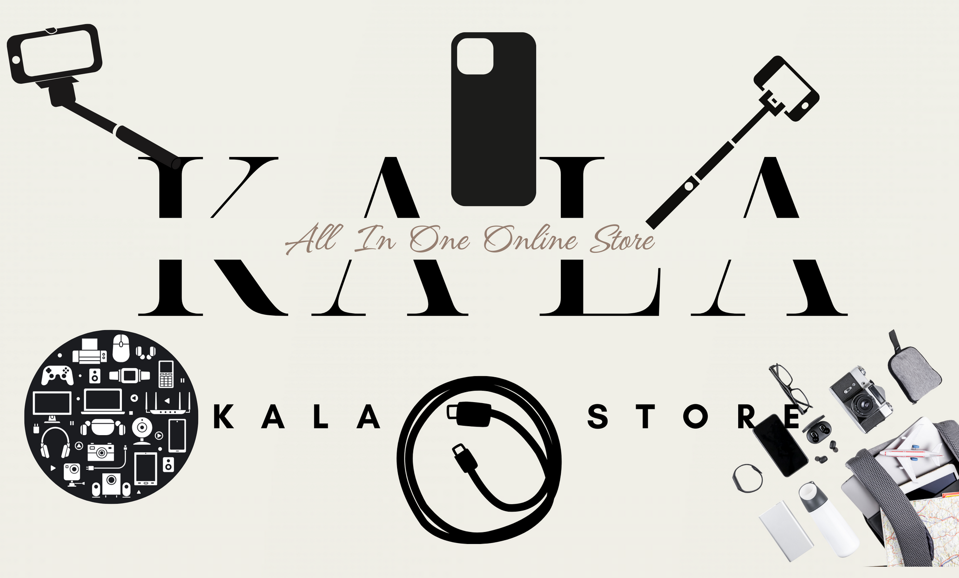 Cell phones & Accessories
