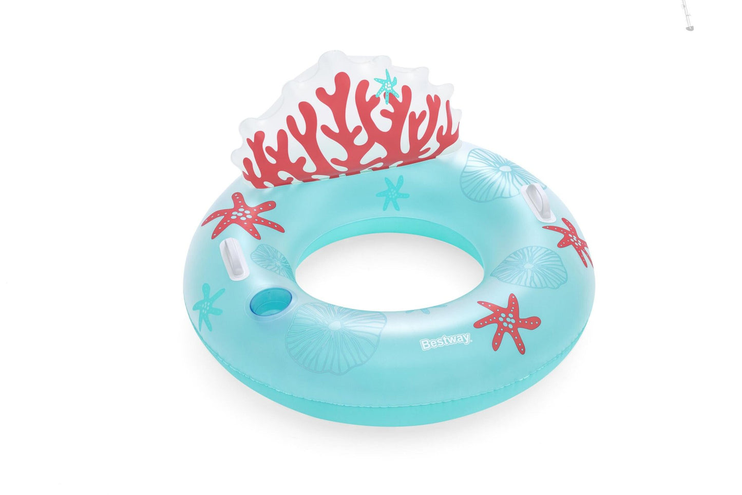 Premium PVC Inflatable Swimming Ring