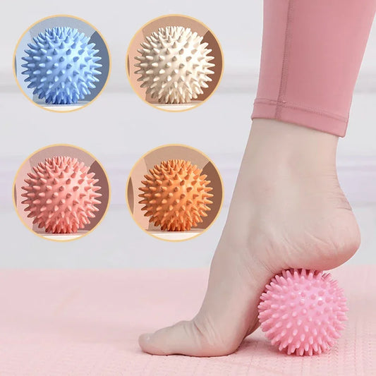 Fascia Massage Ball for Muscle Relaxation