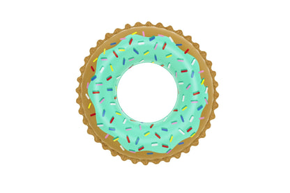 Premium PVC Inflatable Swimming Ring