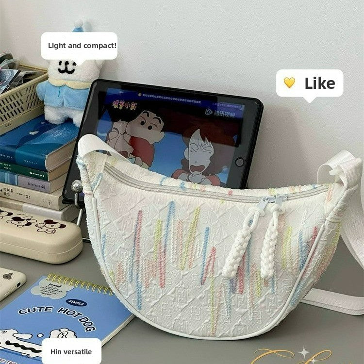 Popular Crossbody Bag