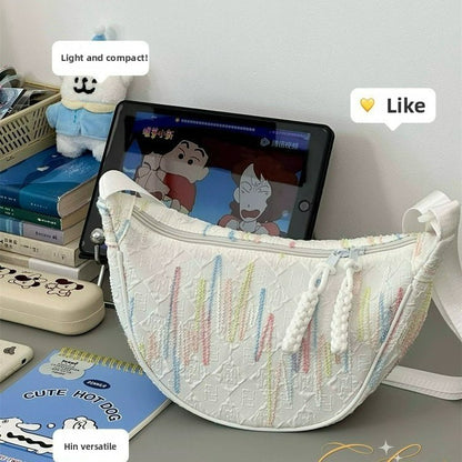 Popular Crossbody Bag