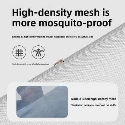 Outdoor Tent Full-automatic Sunscreen Windproof Quick Opening