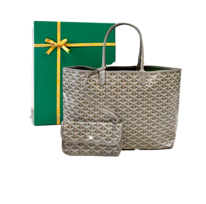 Single-sided shopping large-capacity tote bag