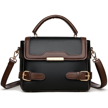 Women's single-shoulder crossbody bag