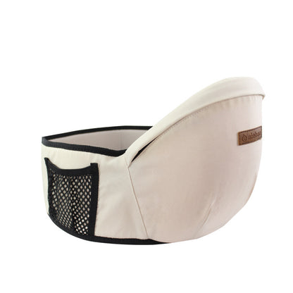 Multifunctional Toddler's Sitting Stool