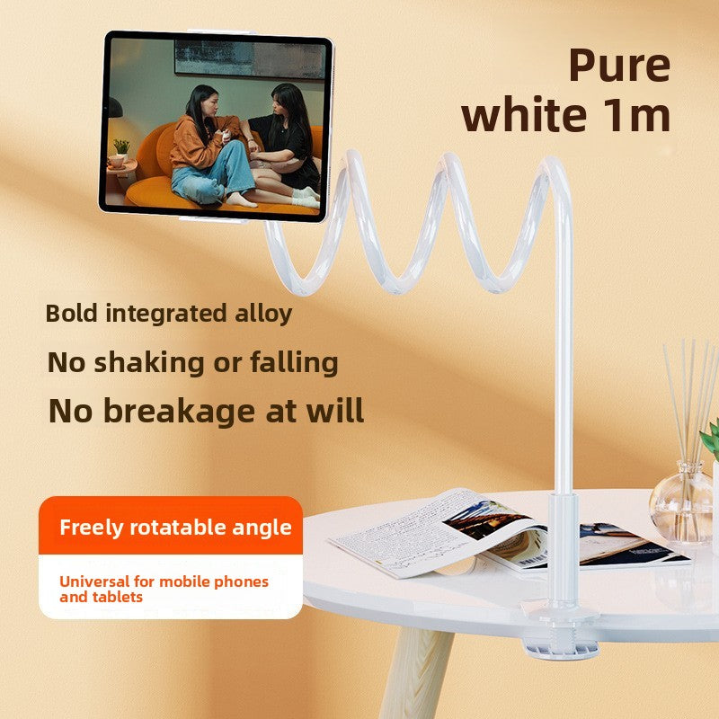 Adjustable Foldable Phone Tablet Stand for Live Streaming