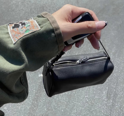 Fashionable Simple Pen Bag