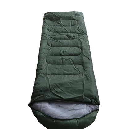 Hooded Outdoor Sleeping Bag for Camping