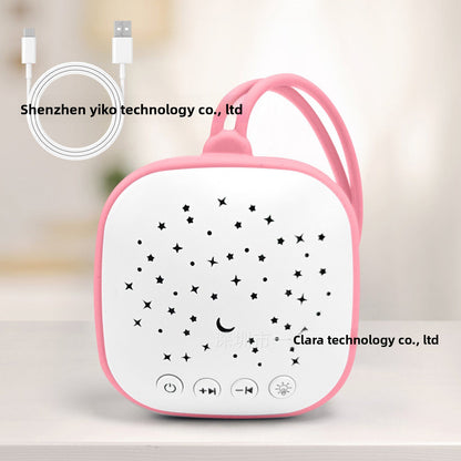 Baby smart sleep device