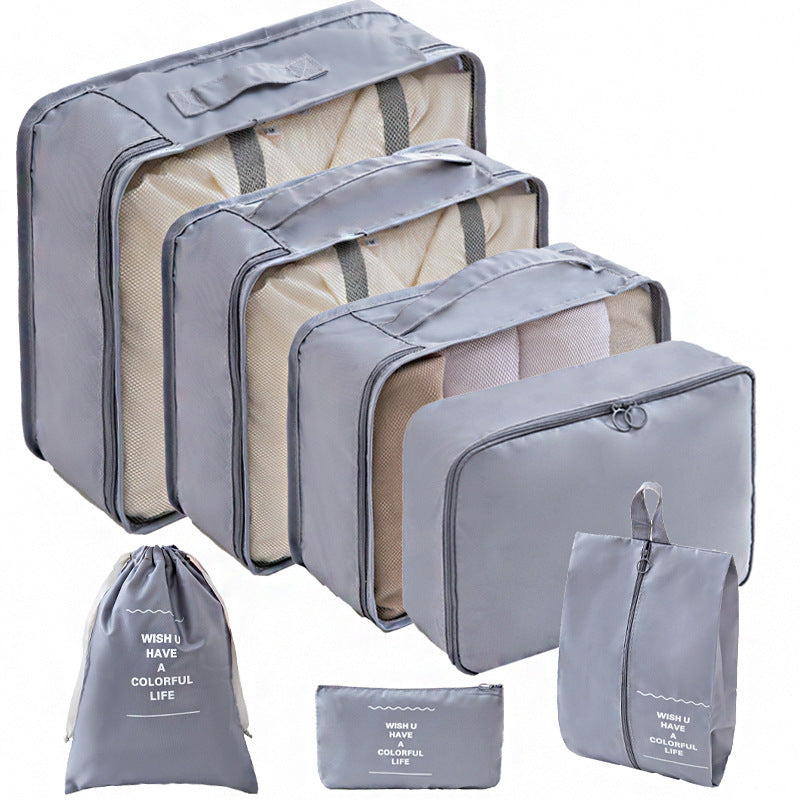 Travel storage bag