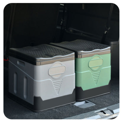 Portable Car Folding Toilet Toilet