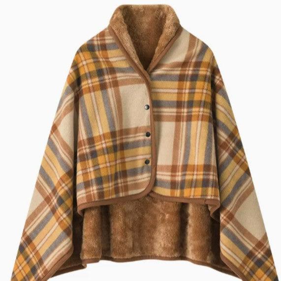 cover leg casual lazy blanket
