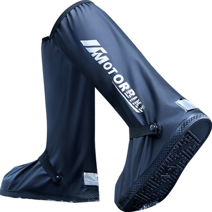 Rain Shoe Covers