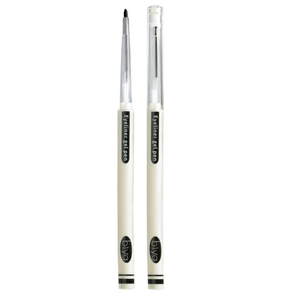 Long-lasting waterproof and sweat-proof eyeliner