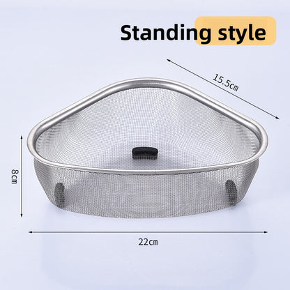 Multi-functional drip basket