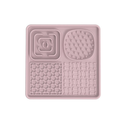 Slow Feeder Mat for Dogs