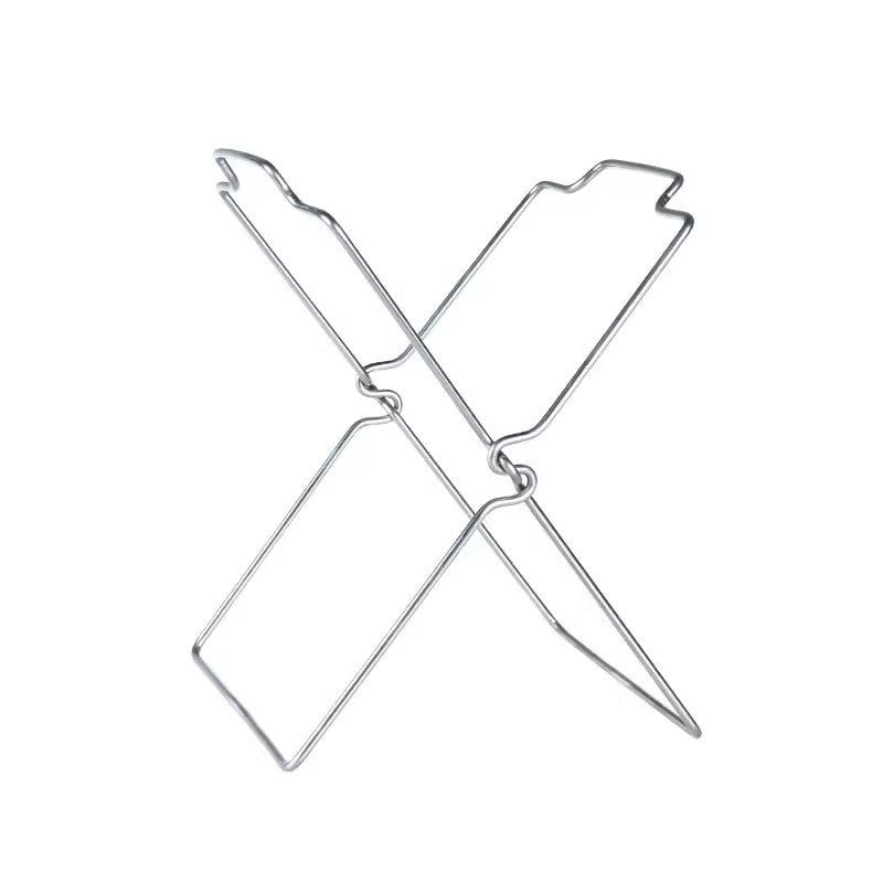 Stainless Steel Kitchen Garbage Rack