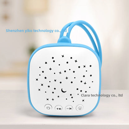 Baby smart sleep device