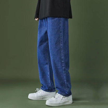 Teenage jeans