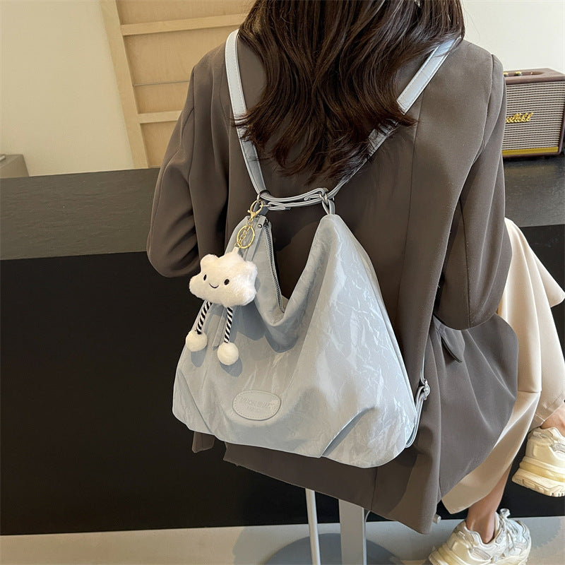 Fashionable and high-quality single-shoulder bag
