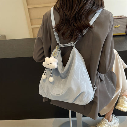 Fashionable and high-quality single-shoulder bag