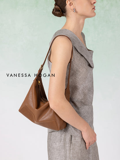 Crossbody Armpit Shoulder Bag