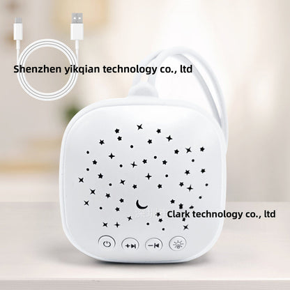 Baby smart sleep device