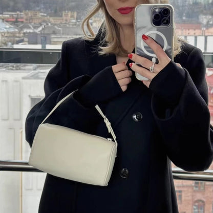 Fashionable Simple Pen Bag