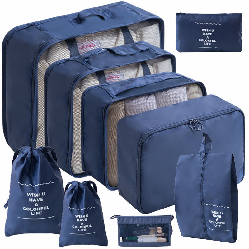 Travel storage bag