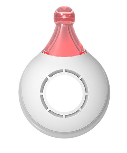 Outdoor portable electronic ultrasonic mosquito repellent