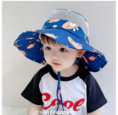 Children's Hat