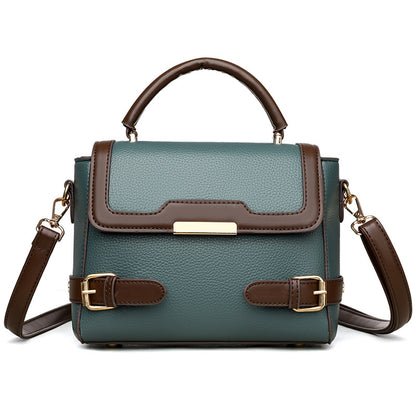 Women's single-shoulder crossbody bag