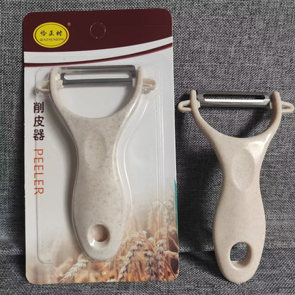 fruit peeler