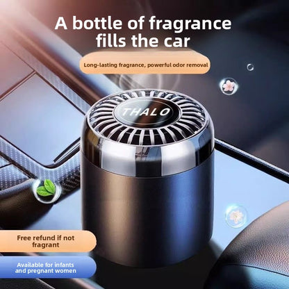Gardenia Car Aromatherapy