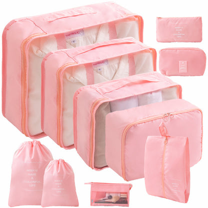 Travel storage bag