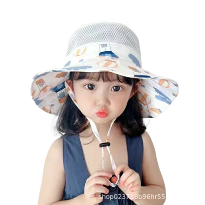 Children's Hat