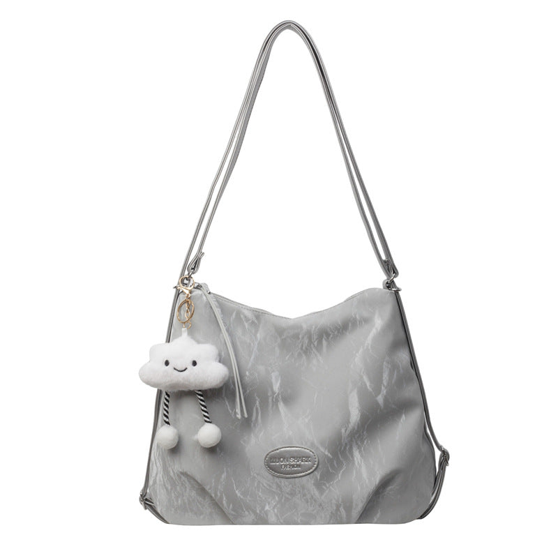 Fashionable and high-quality single-shoulder bag
