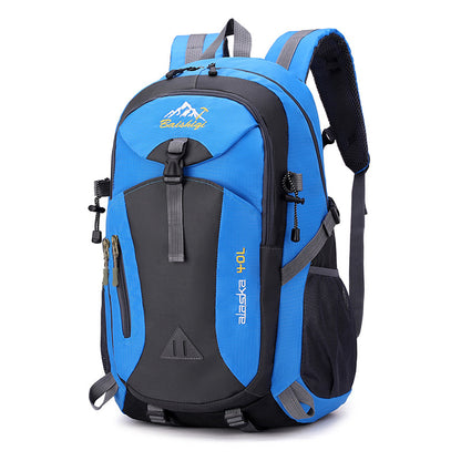 Outdoor Mountaineering Bag