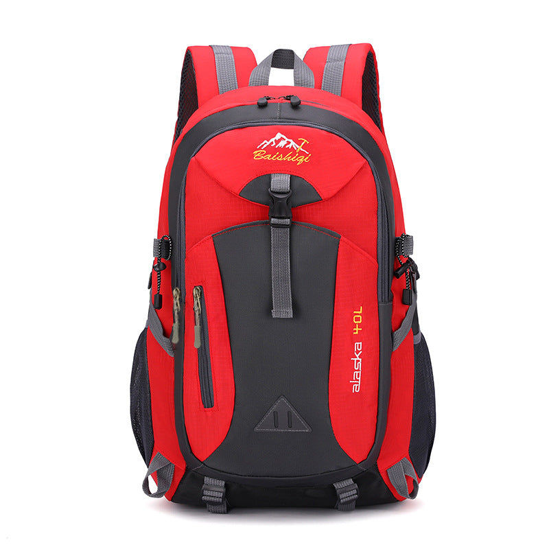 Outdoor Mountaineering Bag