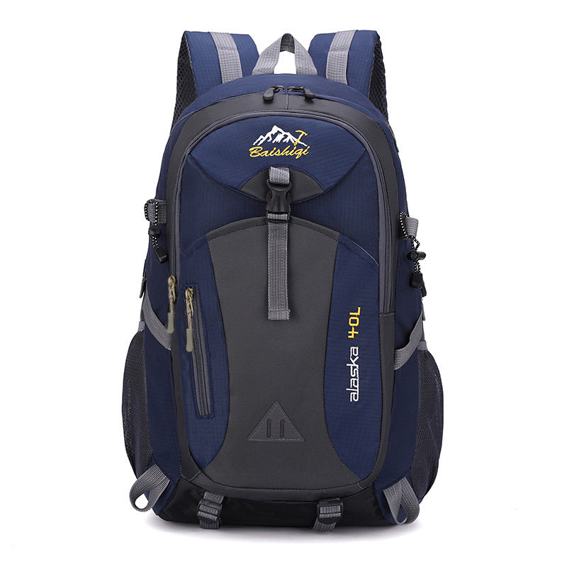 Outdoor Mountaineering Bag