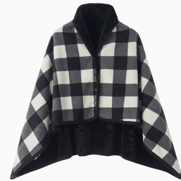 cover leg casual lazy blanket