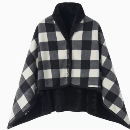 cover leg casual lazy blanket